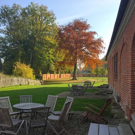 Kultur Gut Hasselburg Altenkrempe