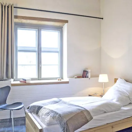 Ferienhaus Kultur Gut Hasselburg