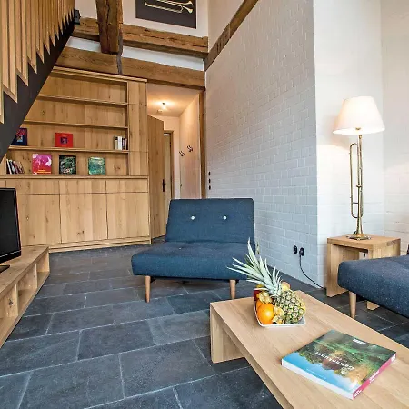 Ferienhaus Kultur Gut Hasselburg *